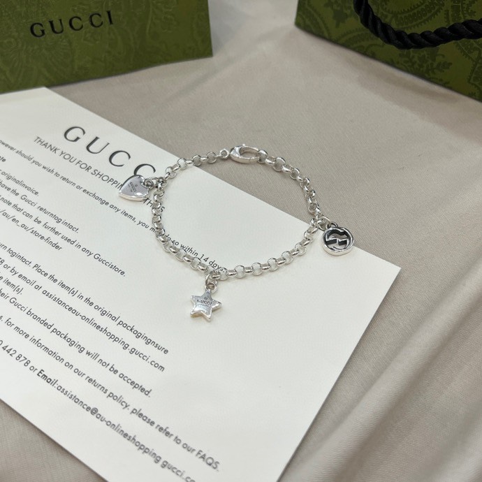 Gucci Bracelet 10lyh85